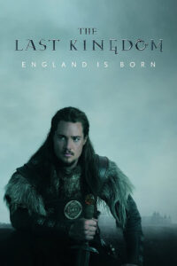 As Alfred the Great defends his kingdom from Norse invaders, Uhtred--born a Saxon but raised by Vikings--seeks to claim his ancestral birthright.